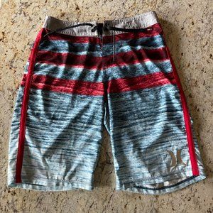 Men's Hurley Boardshorts Size 28